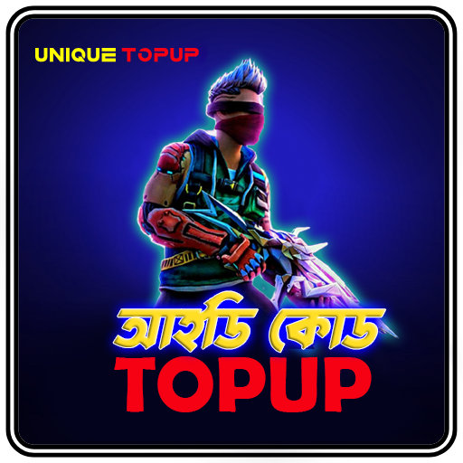 Free Fire Diamonds Topup