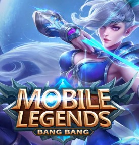 Mobile Legends Diamond Top Up